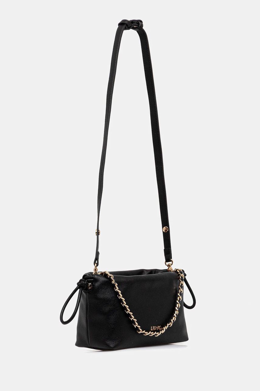 Сумочка Liu Jo цвет чёрный AF5132.E0058