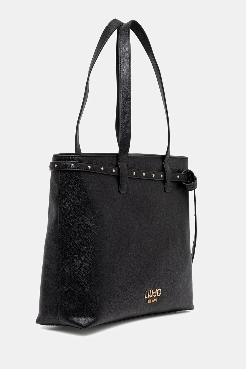 Сумочка Liu Jo цвет чёрный AF5135.E0058