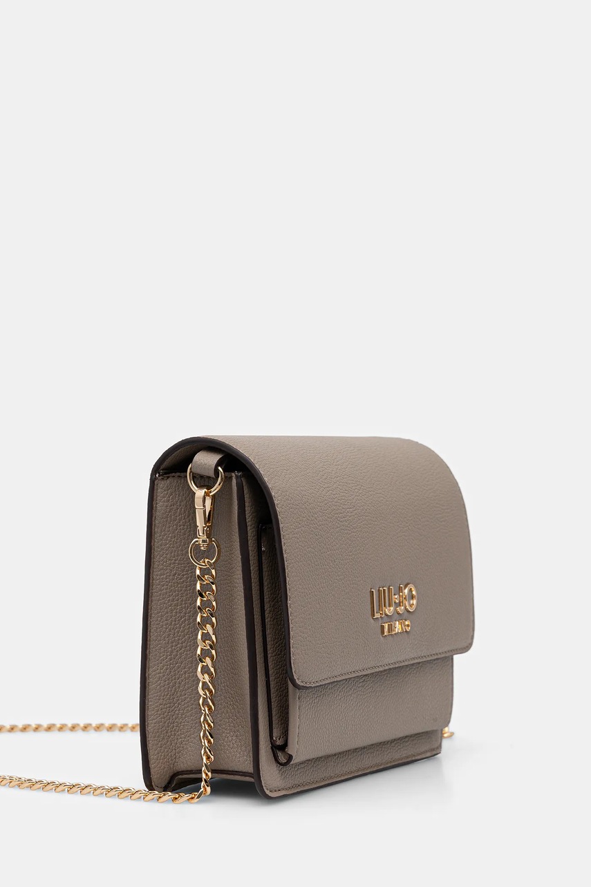 Сумочка Liu Jo цвет коричневый AF5152.E0058