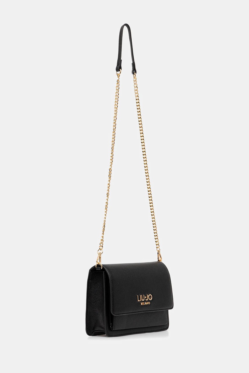 Сумочка Liu Jo цвет чёрный AF5152.E0058