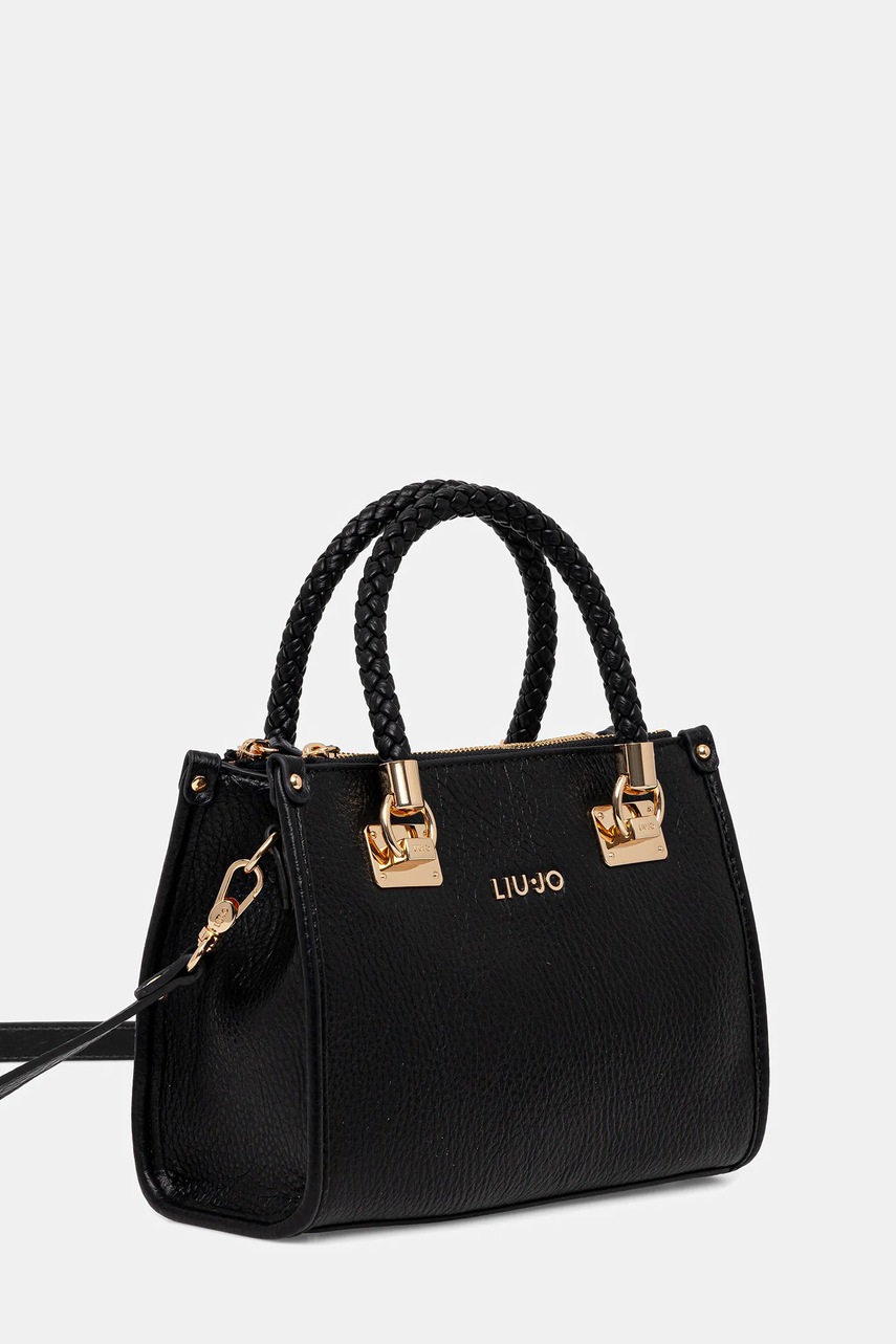 Сумочка Liu Jo цвет чёрный AF5163.E0027