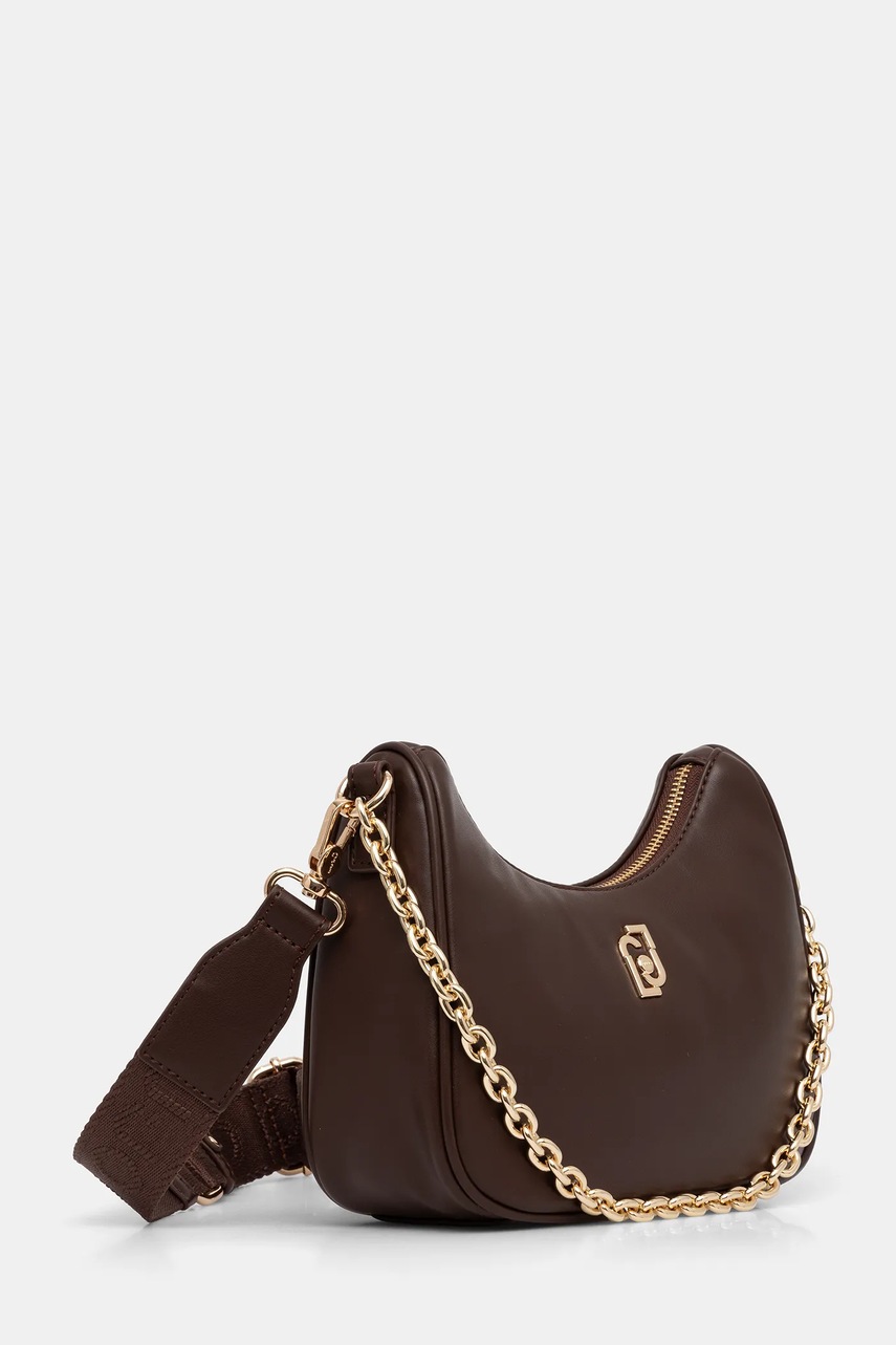 Сумочка Liu Jo цвет коричневый AF5180.E0077