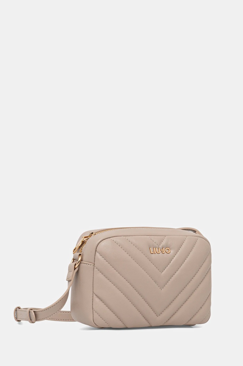 Сумочка Liu Jo цвет бежевый AF5187.E0426