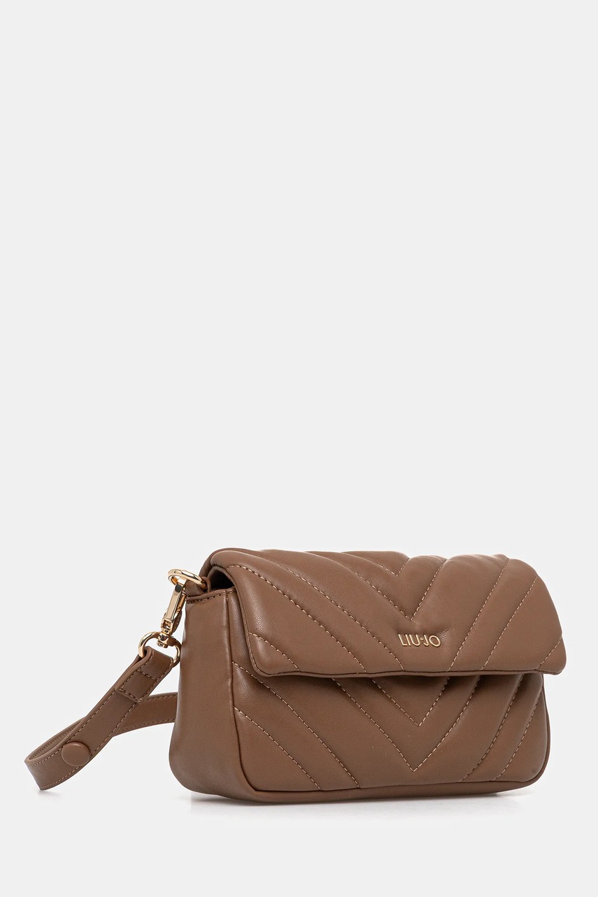Сумочка Liu Jo цвет коричневый AF5190.E0426