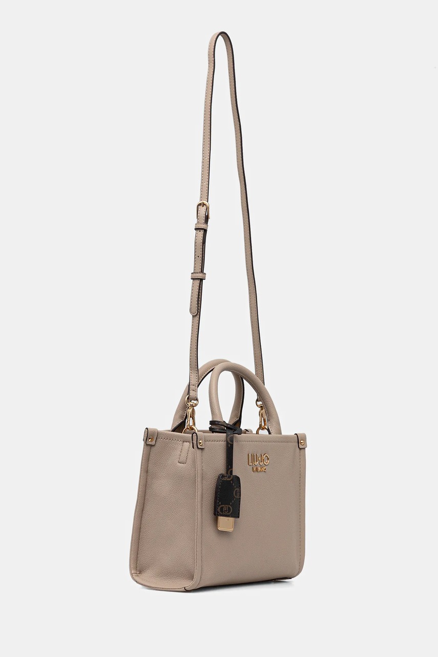Сумочка Liu Jo цвет бежевый AF5192.E0058