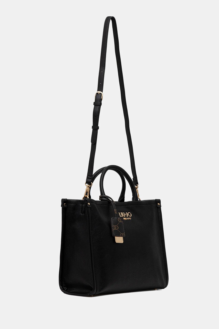 Сумочка Liu Jo цвет чёрный AF5206.E0058