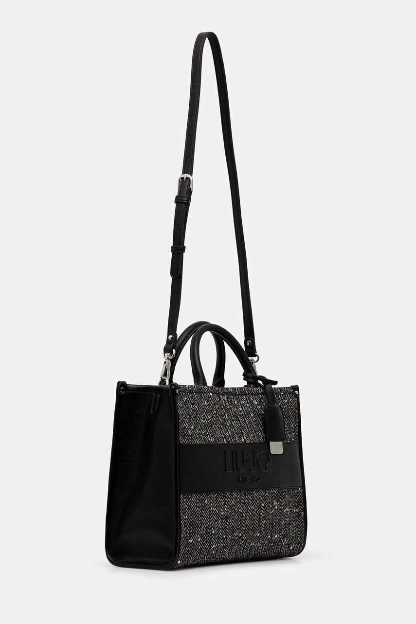 Сумочка Liu Jo цвет чёрный AF5206.T9112