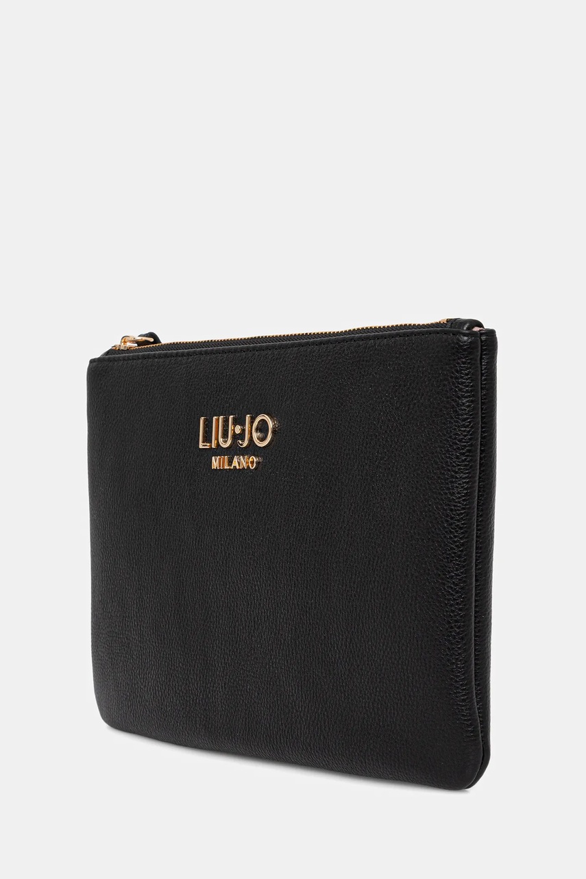 Сумка Liu Jo цвет чёрный AF5225.E0058