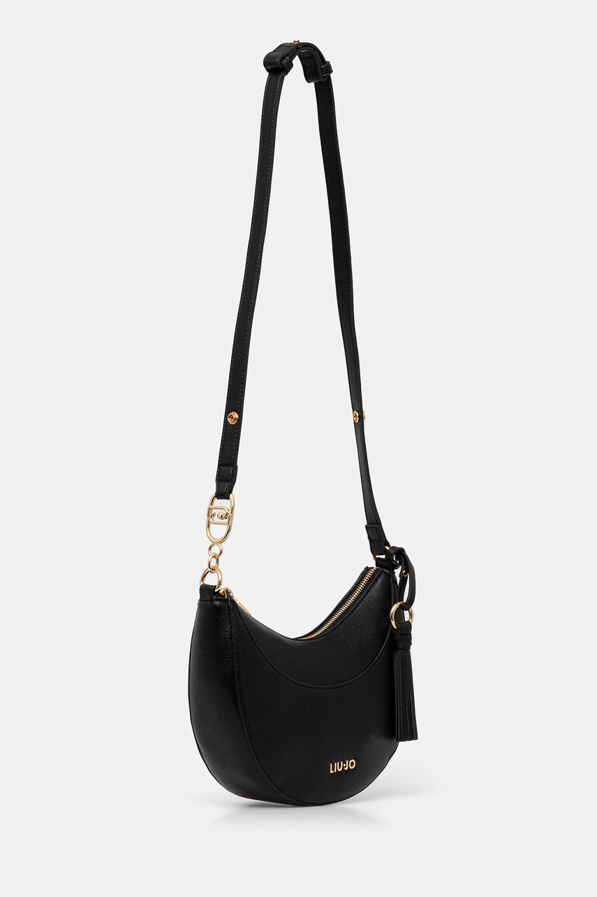 Сумочка Liu Jo цвет чёрный AF5251.E0058