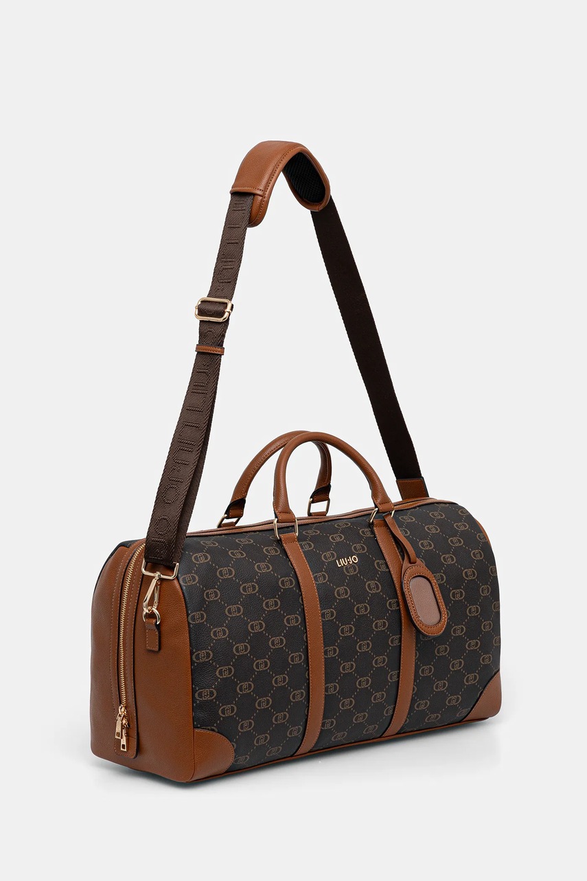 Сумка Liu Jo цвет коричневый AF5253.E0053