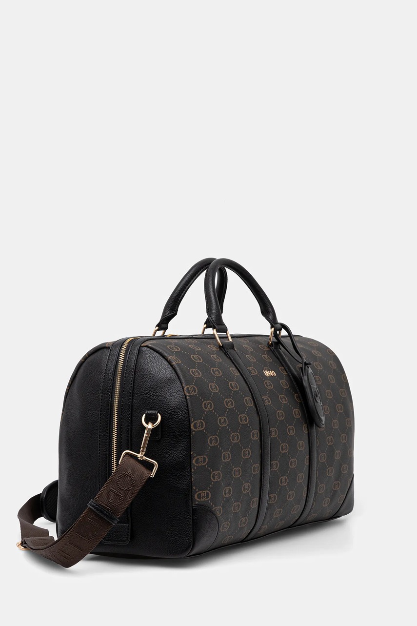 Сумка Liu Jo цвет чёрный AF5253.E0053