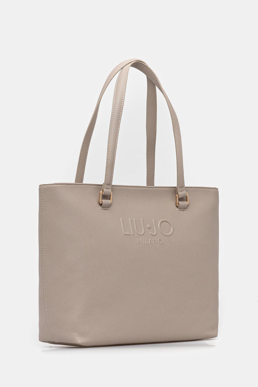 Сумочка Liu Jo цвет бежевый AF5321.E0087