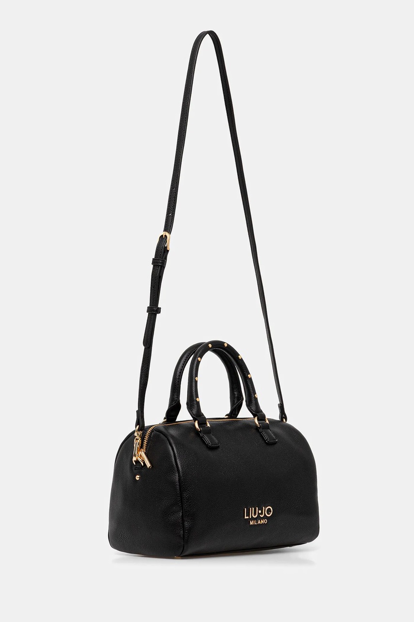 Сумочка Liu Jo цвет чёрный AF5052.E0058