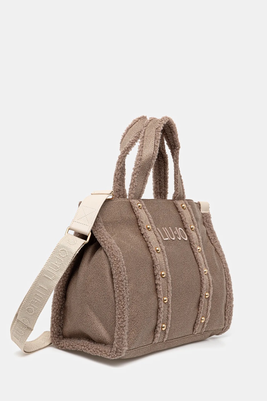 Сумочка Liu Jo цвет зелёный 2F5027.E0021