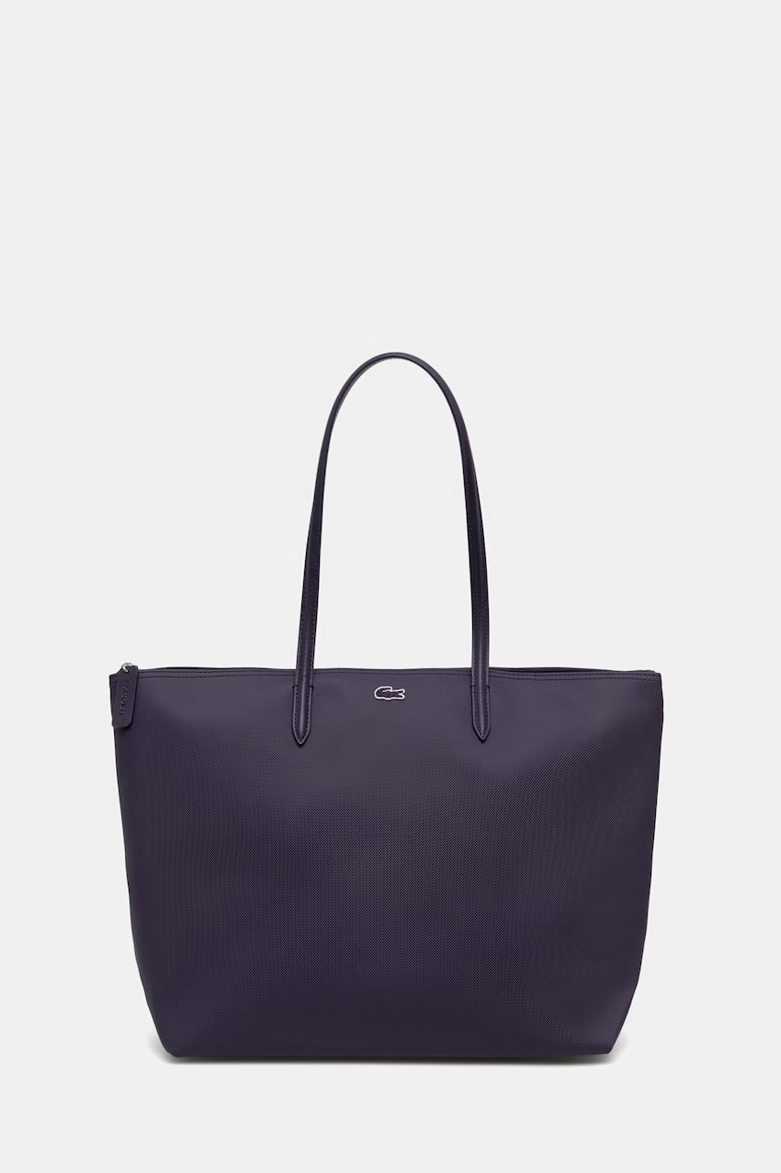 Lacoste tote bag pentru femei