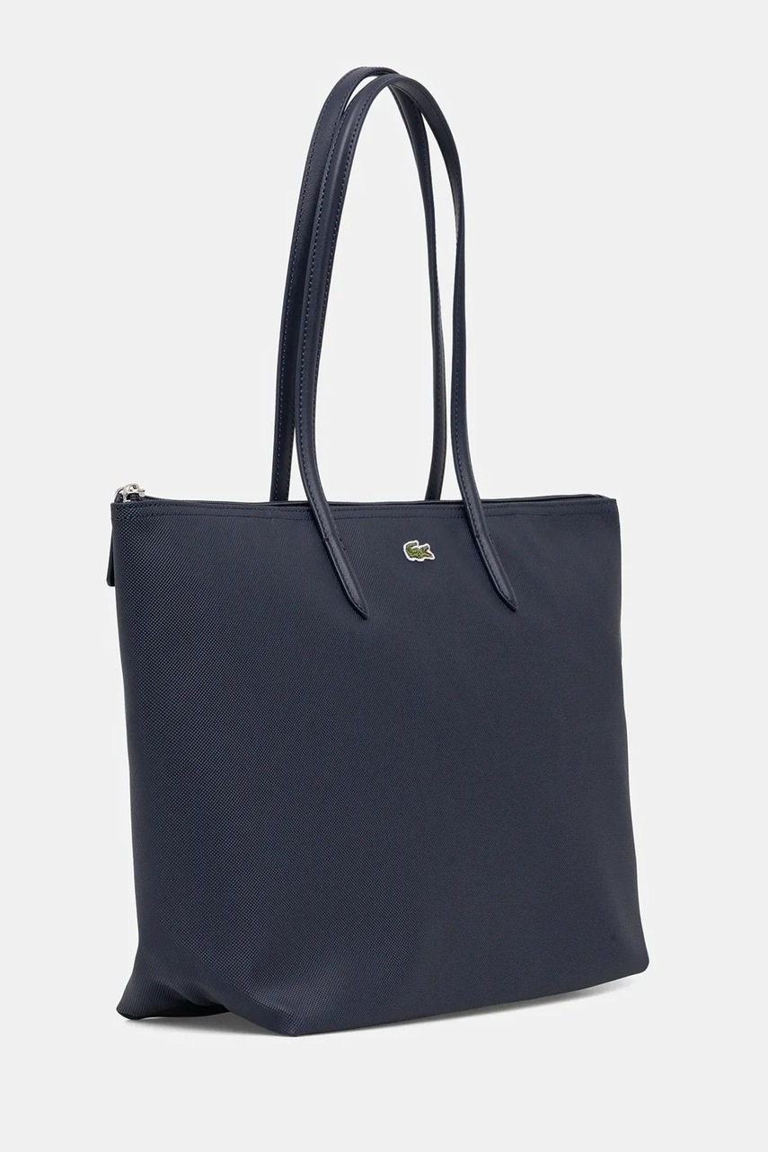 Сумочка Lacoste цвет синий NF1888PK