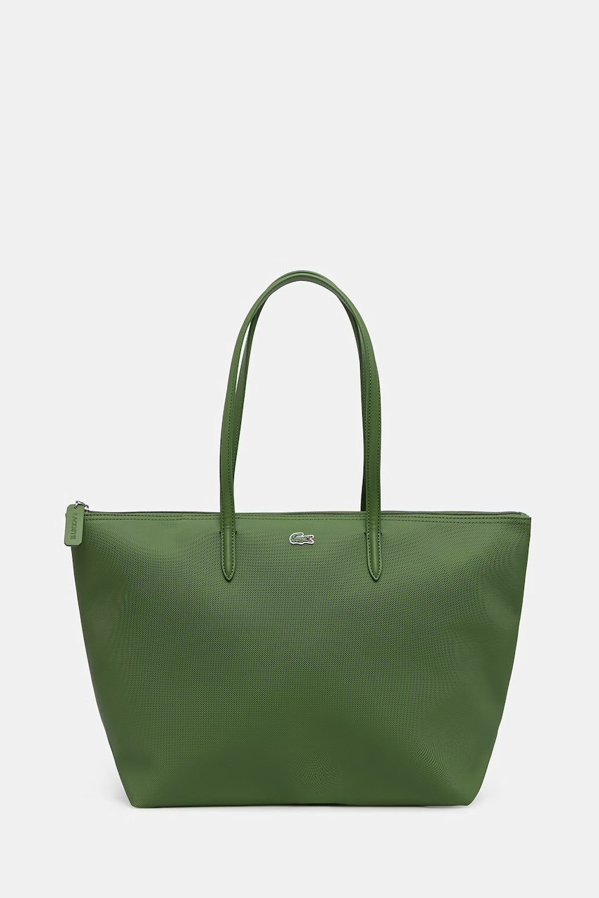 Γυναικεία αξεσουάρ lacoste σε πρασινο