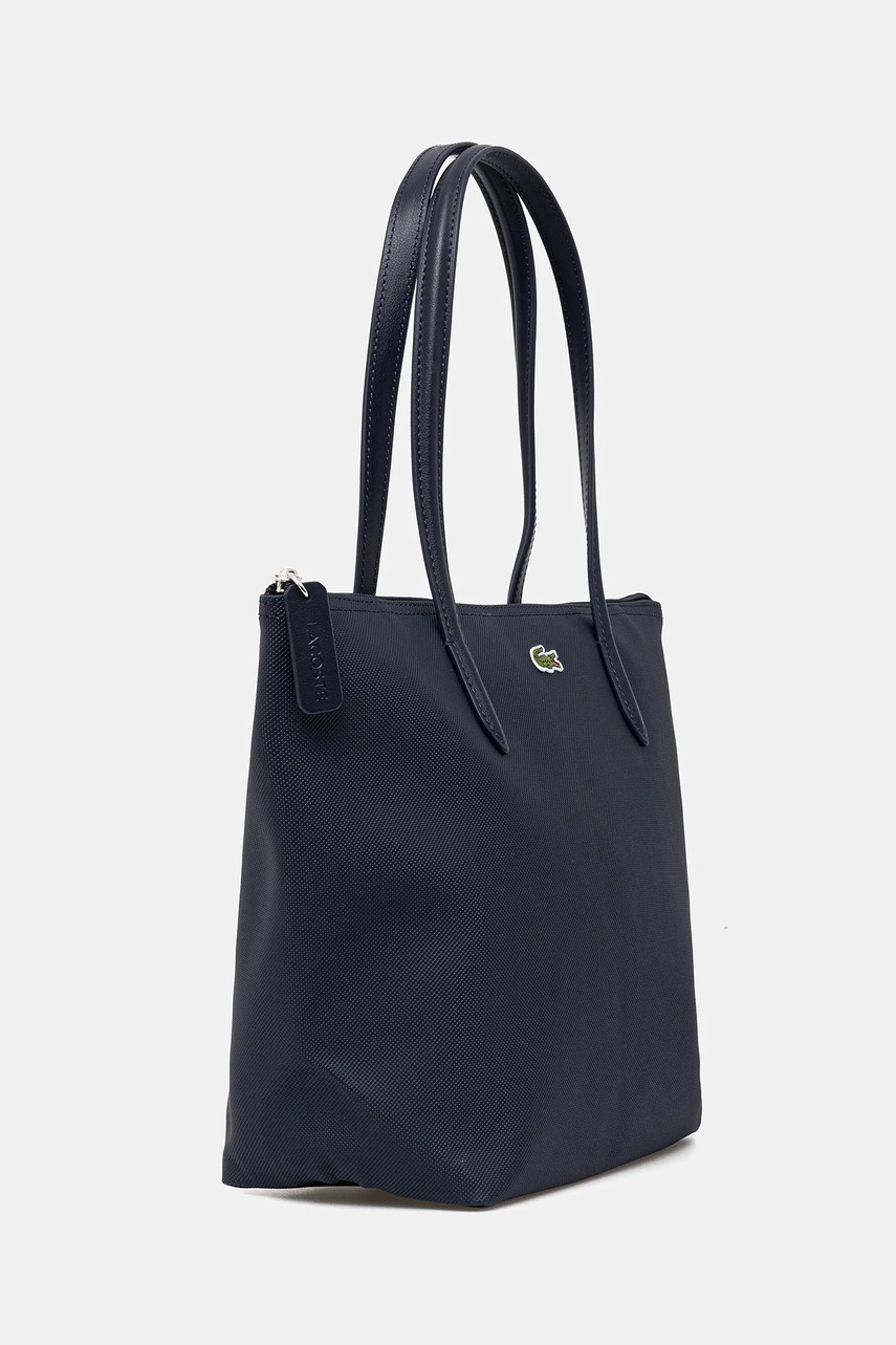 Сумочка Lacoste цвет синий NF2037PK