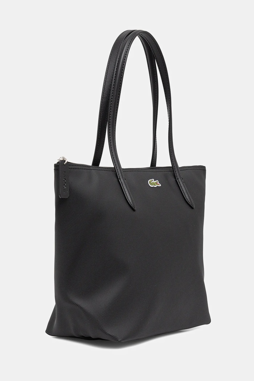 Сумочка Lacoste цвет чёрный NF2037PK