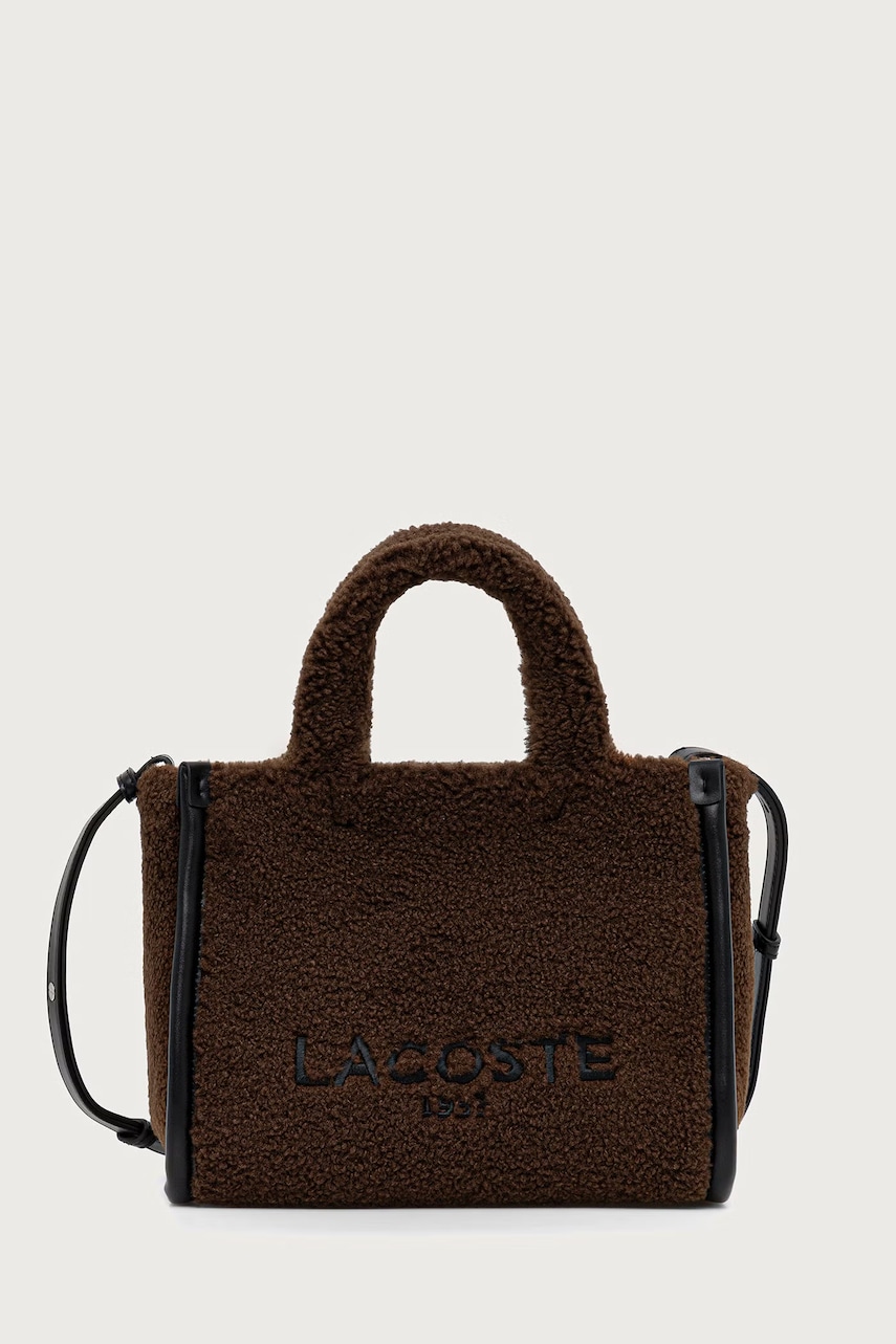 Lacoste Lacoste tote γυναικεία
