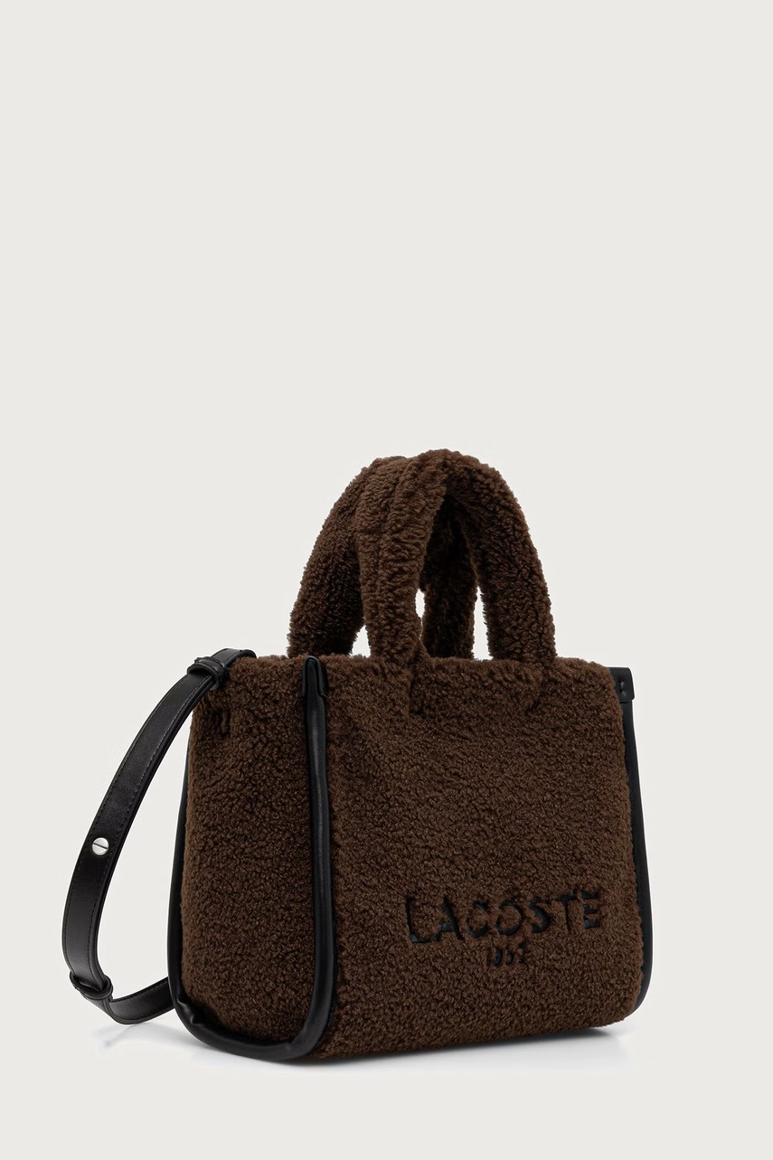 Lacoste  чанта tote дамска