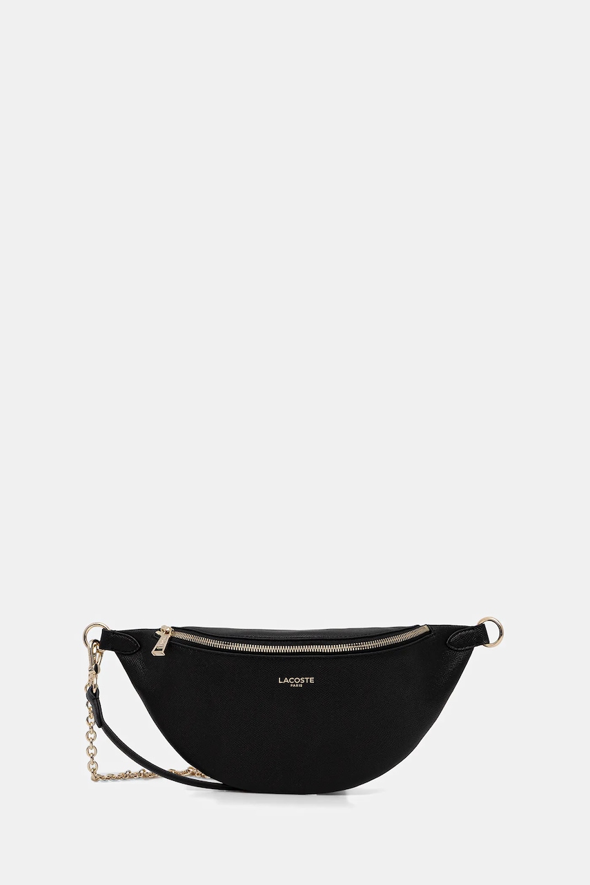 Lacoste poșetă de piele