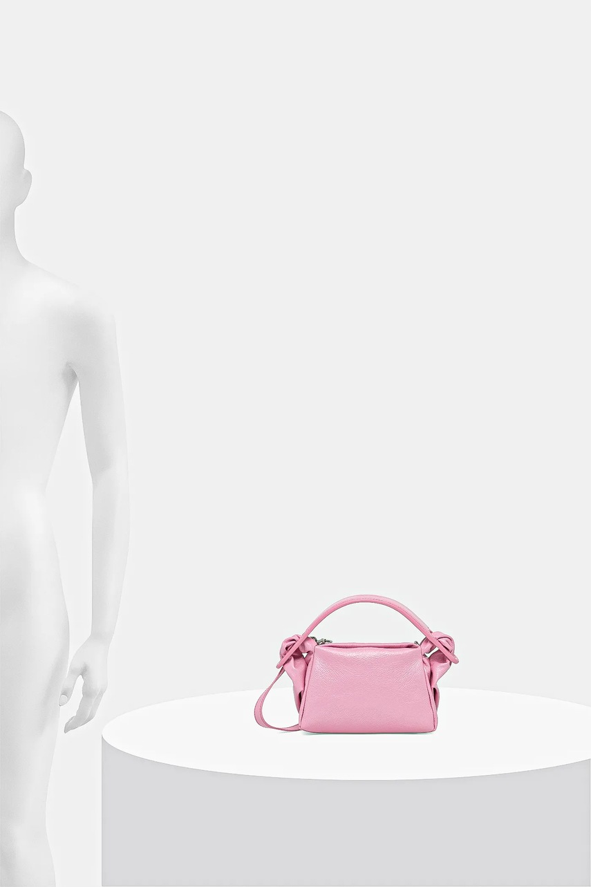 Kožená kabelka Kenzo (obrázek 6)