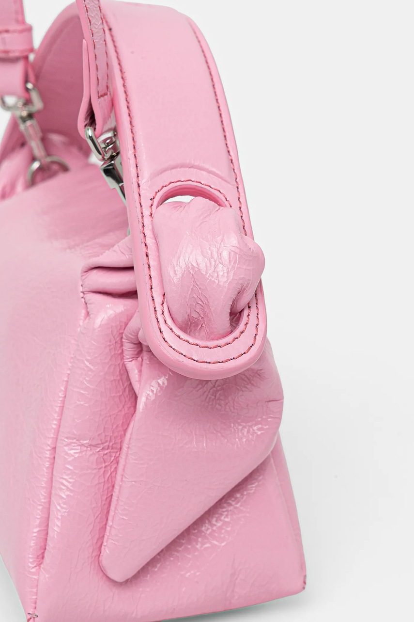 Kožená kabelka Kenzo (obrázek 3)