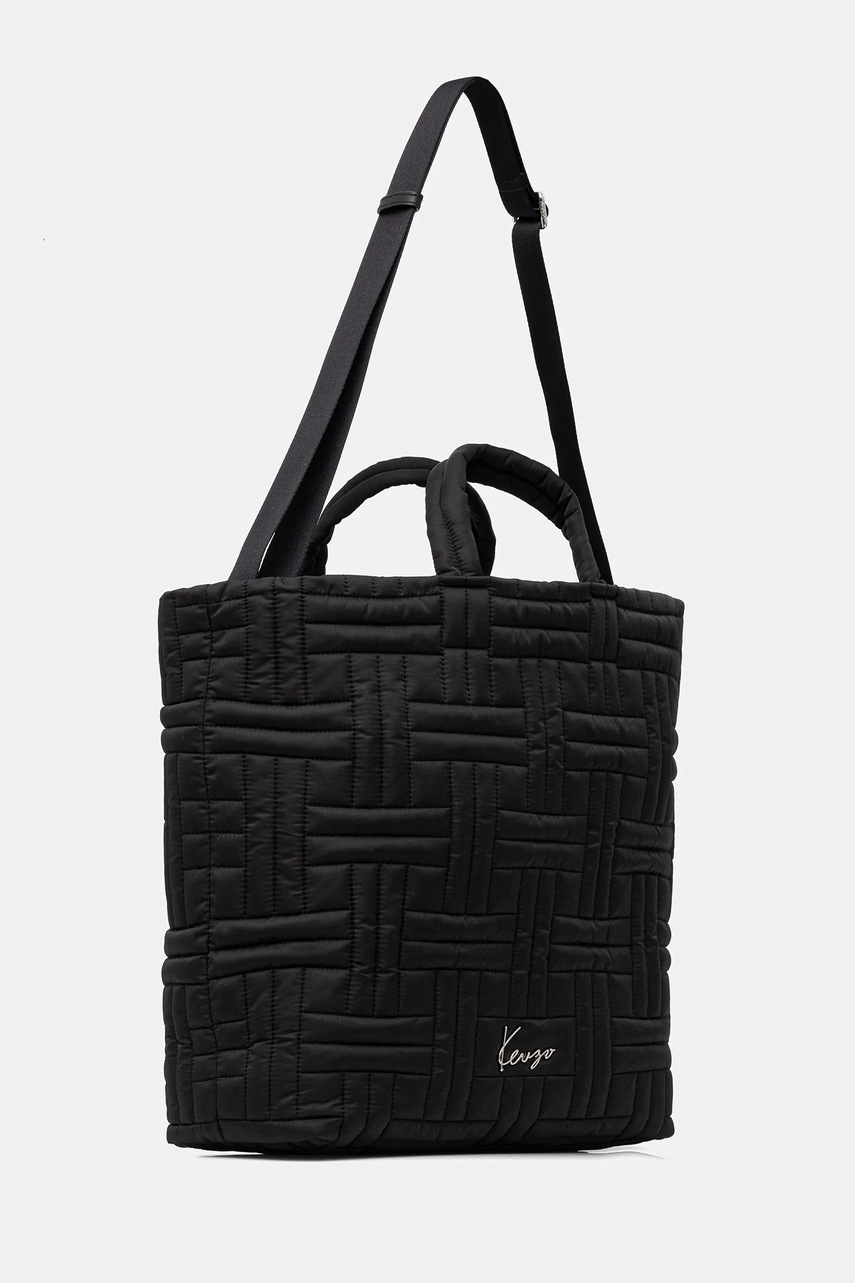 Сумочка Kenzo цвет чёрный FF62SA711F03