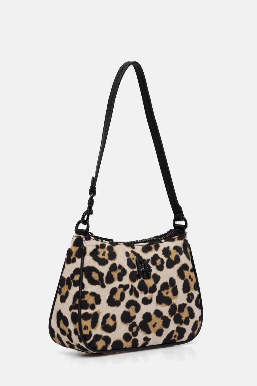 Сумочка Dkny цвет бежевый R523DJ16