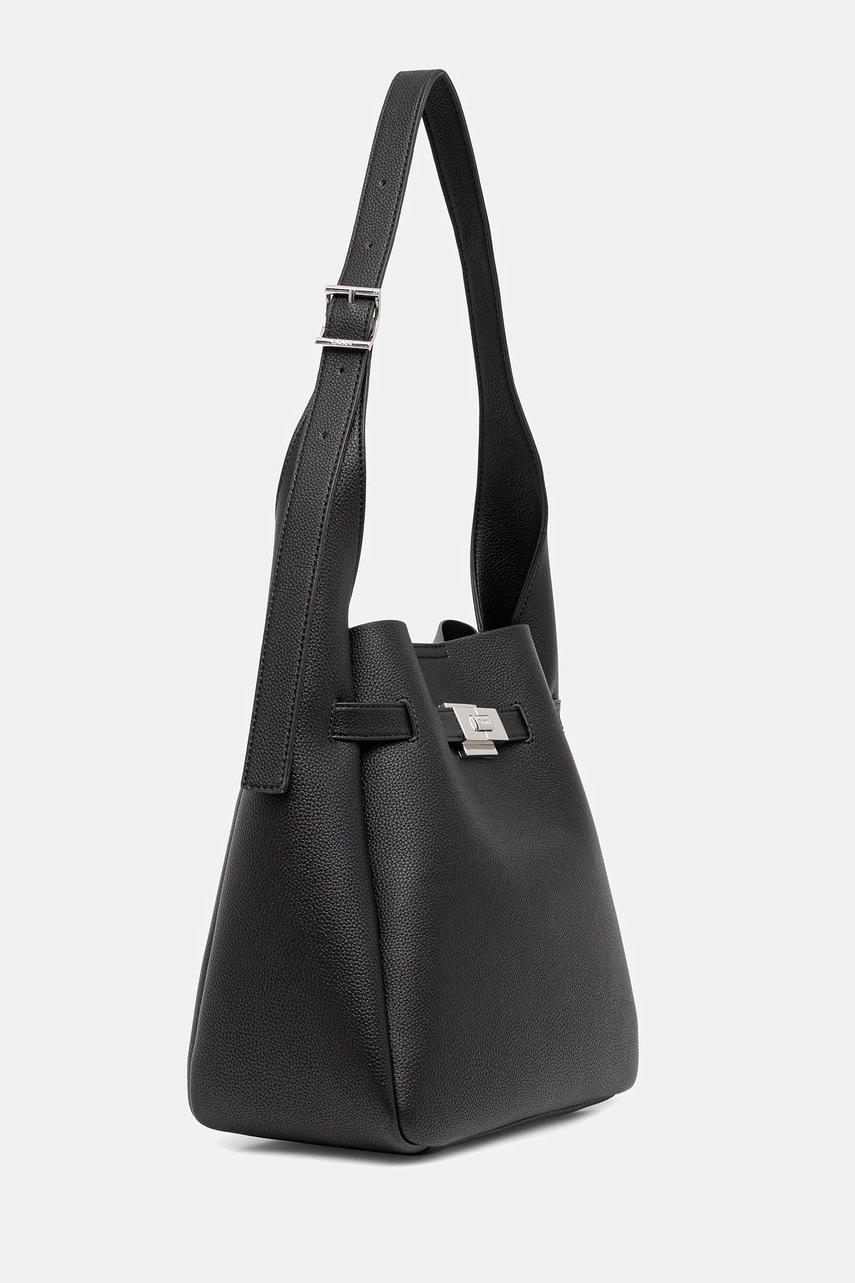 Сумочка Dkny цвет чёрный R52CAK42