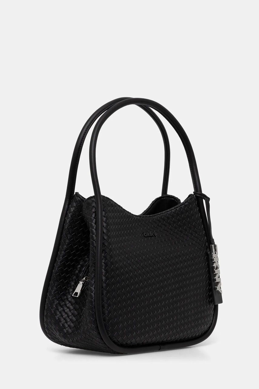 Сумочка Dkny цвет чёрный R52BZK68