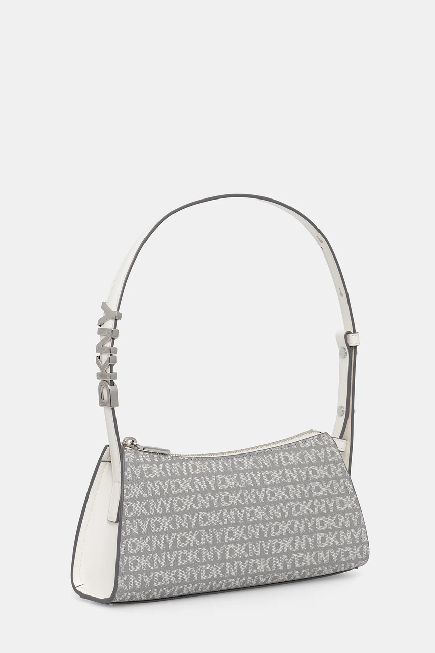 Сумочка Dkny цвет серый R5235G57