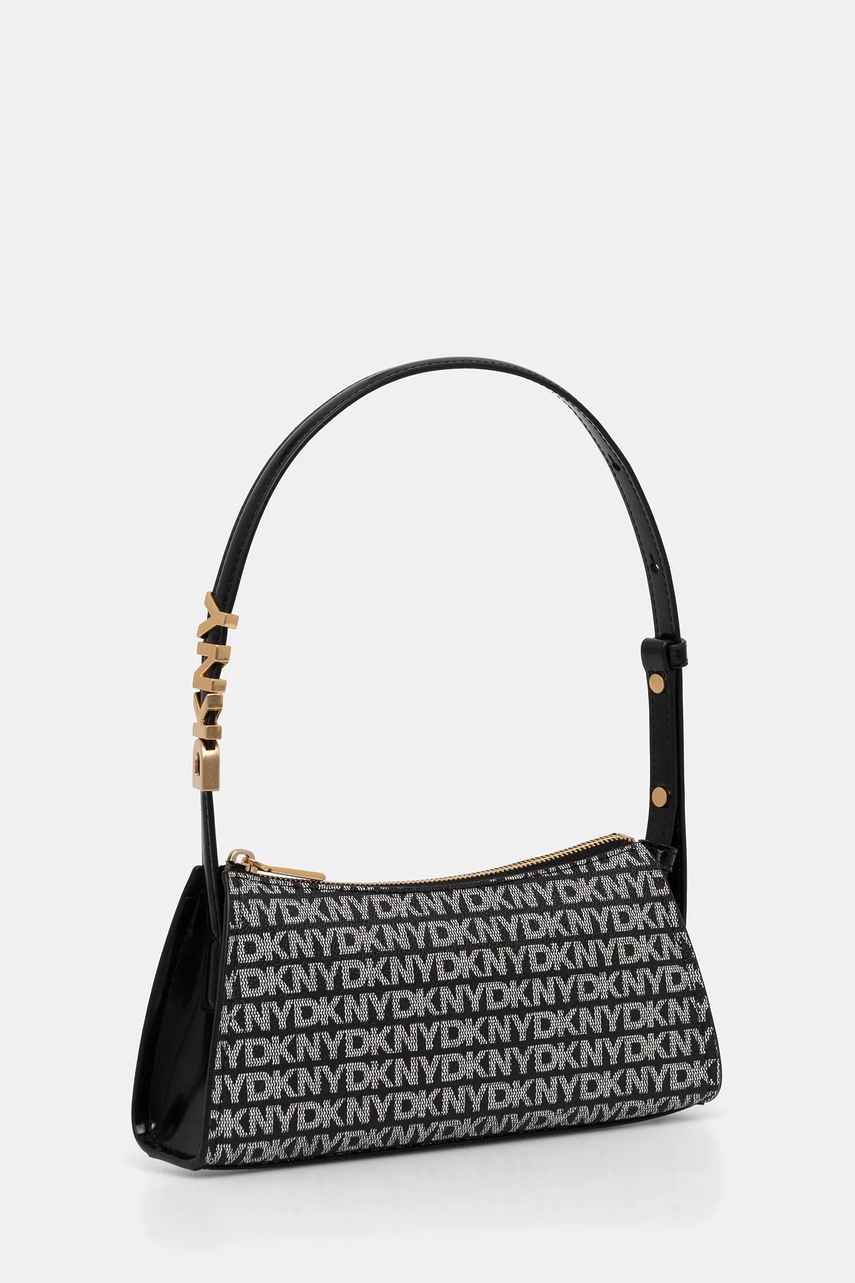 Сумочка Dkny цвет чёрный R5235G57