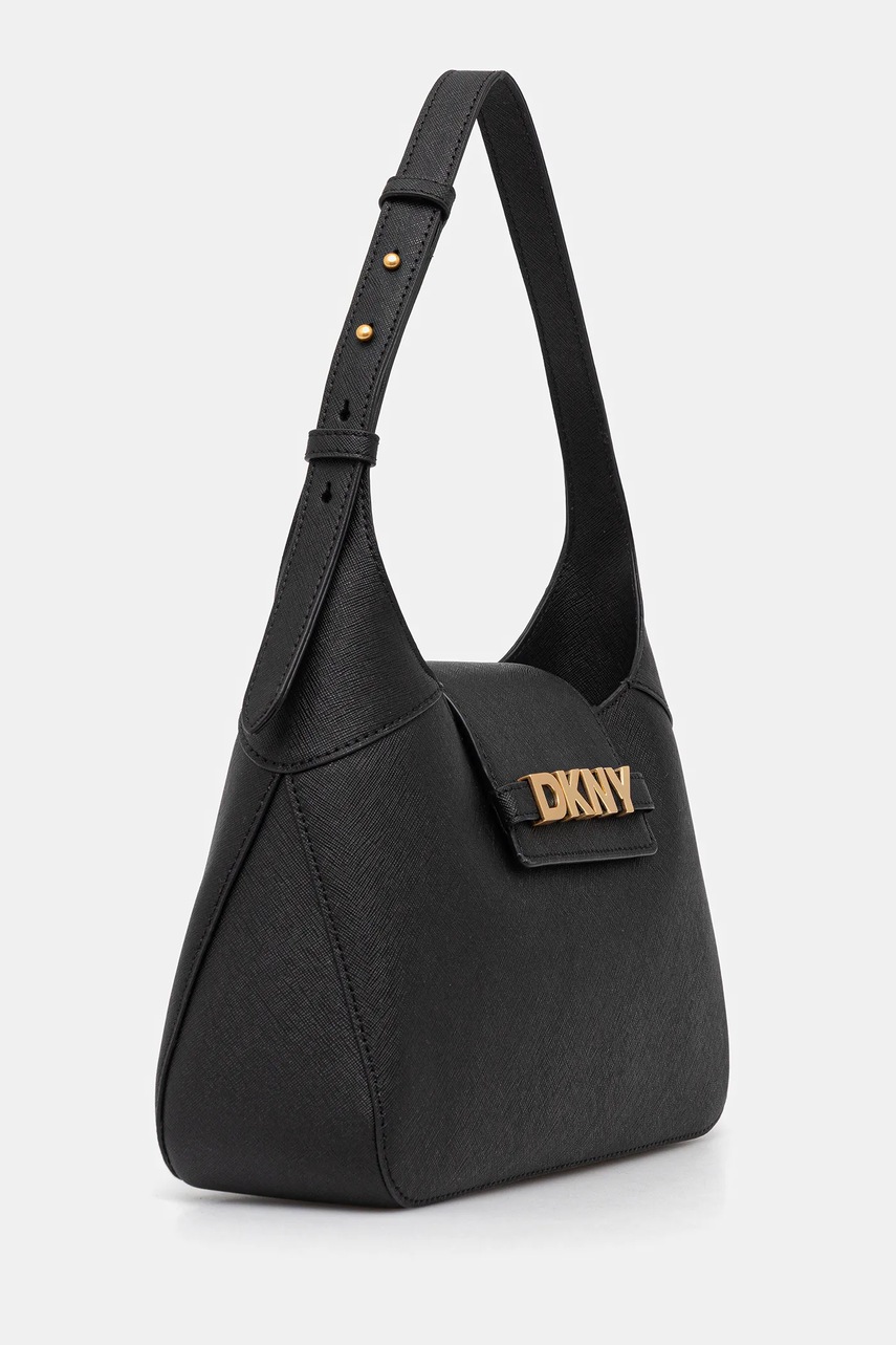 Сумочка Dkny цвет чёрный R523KL20