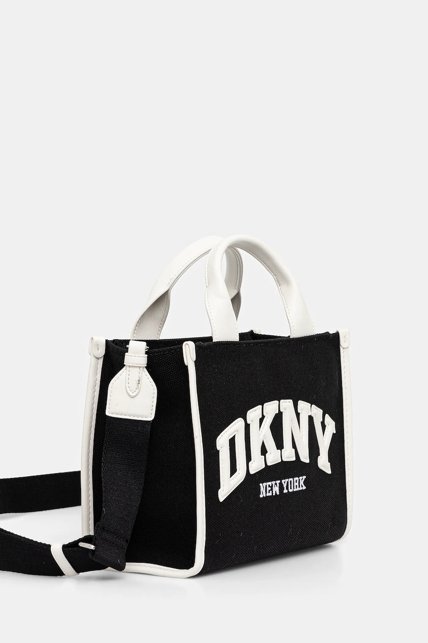 Сумочка Dkny цвет чёрный R52AGC80 Сумочка Dkny цвет чёрный R52AGC80