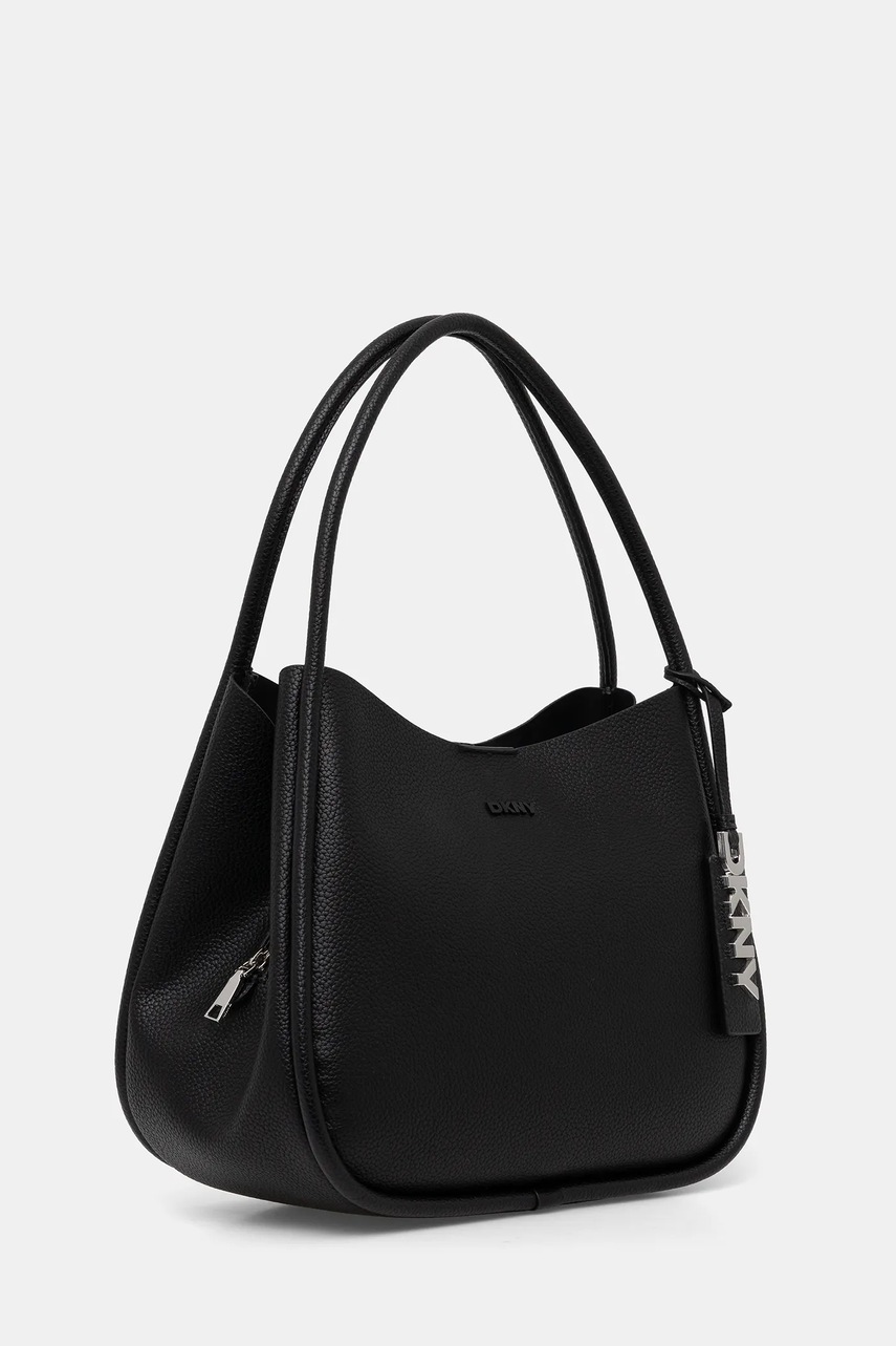 Сумочка Dkny цвет чёрный R52BAK68
