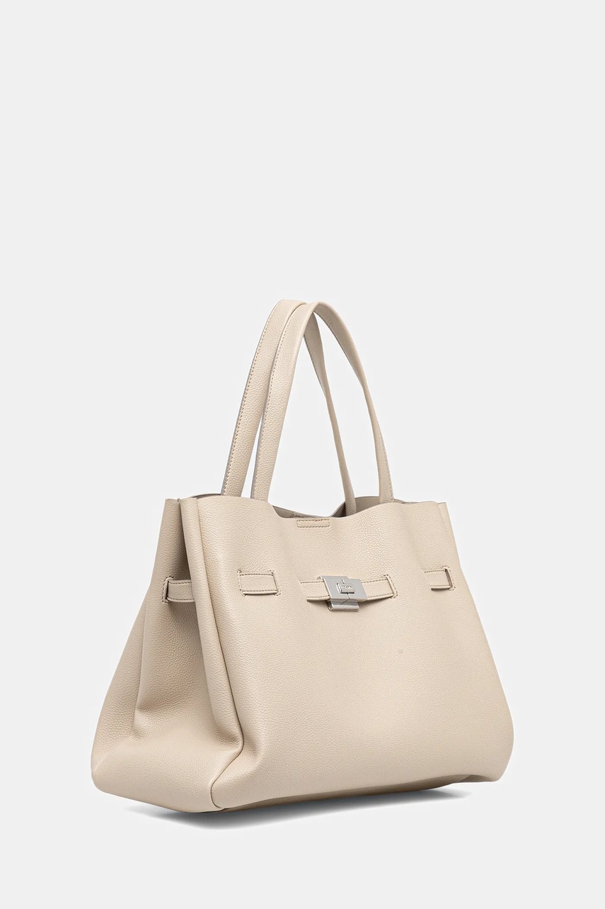 Сумочка Dkny цвет бежевый R52DAK43