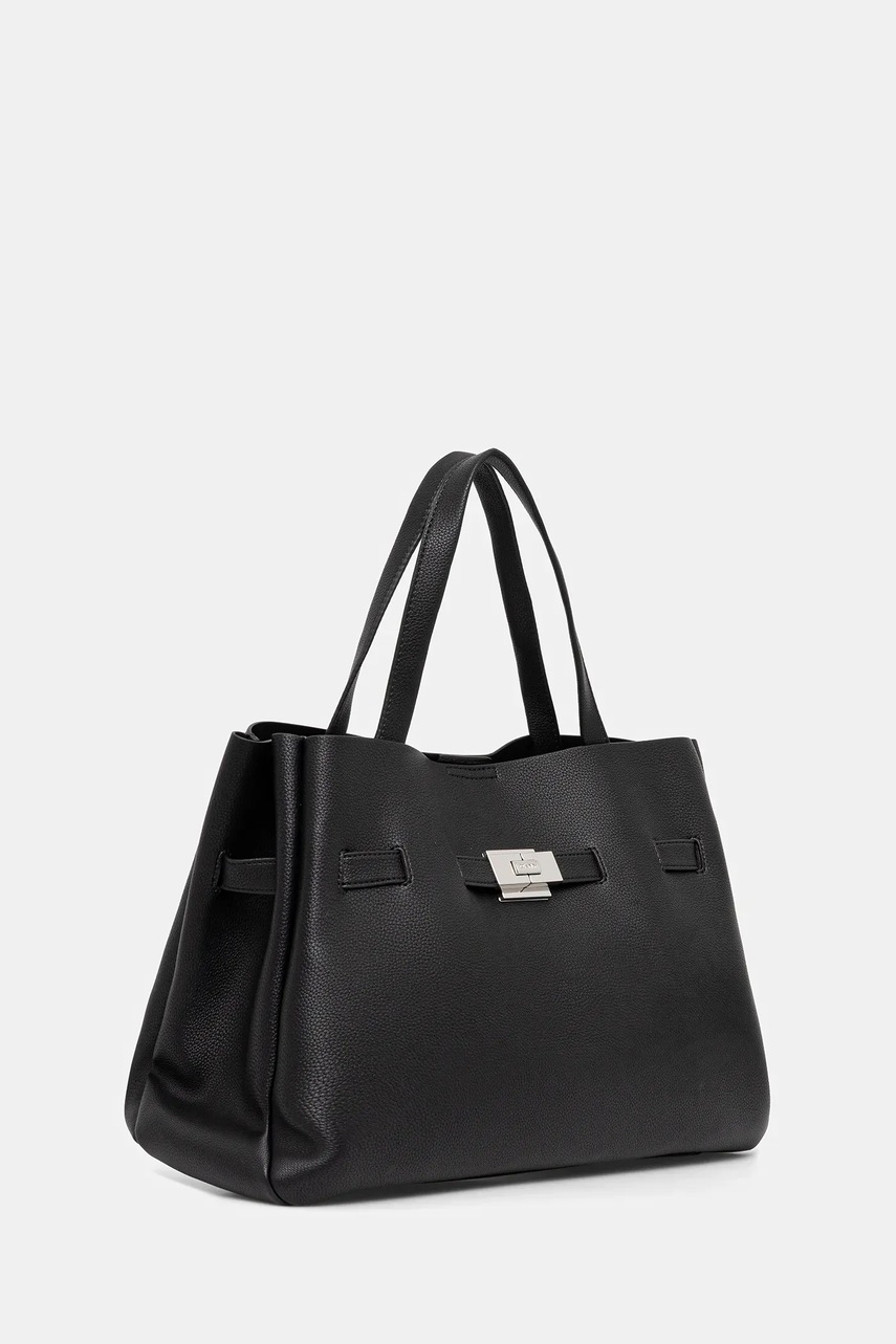 Сумочка Dkny цвет чёрный R52DAK43