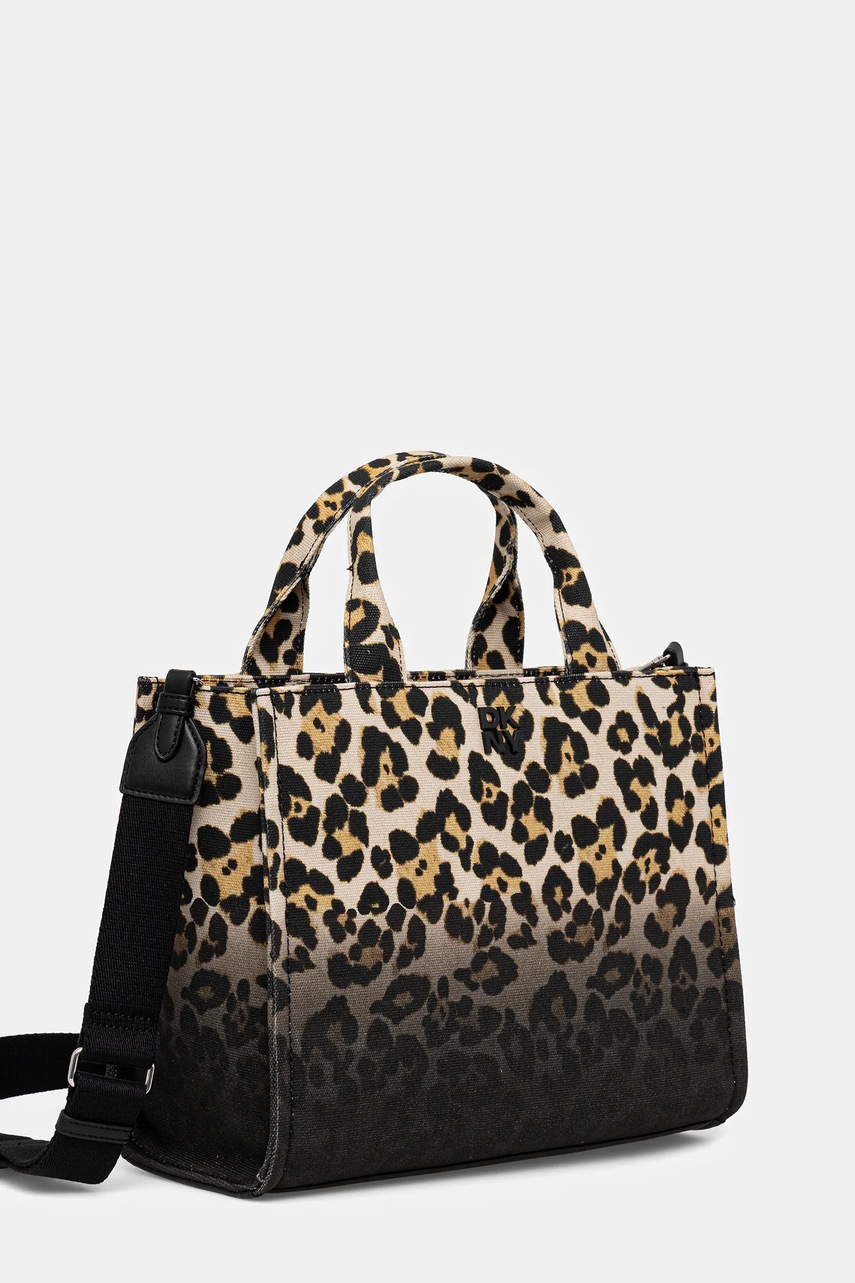 Сумочка Dkny цвет бежевый R52ALR57