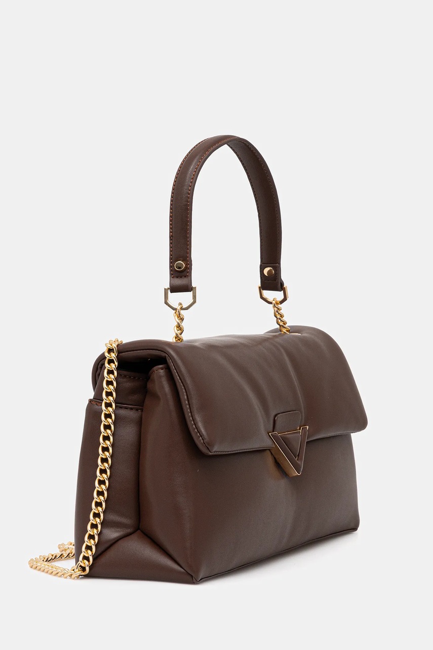 Сумочка Aldo цвет коричневый LARGESOFTPUFF.200