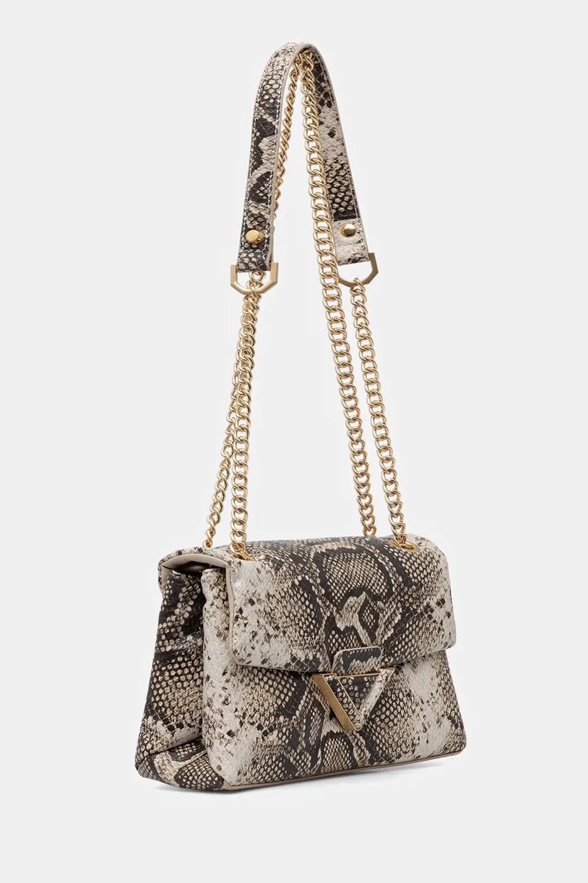 Сумочка Aldo цвет бежевый SOFTPUFF.981