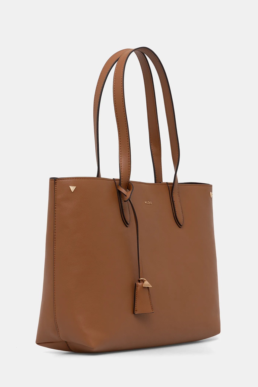 Сумочка Aldo цвет коричневый TAMMERA.274