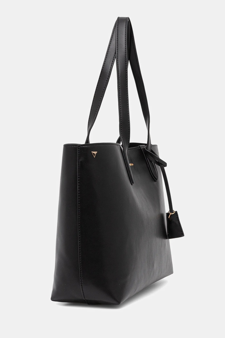 Сумочка Aldo цвет чёрный TAMMERA.001