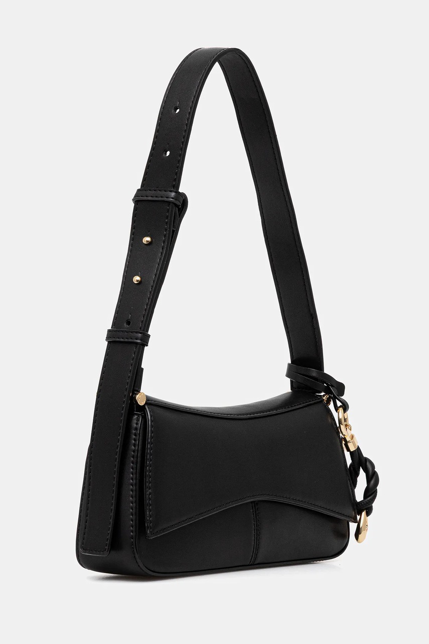 Сумочка Aldo цвет чёрный EVENA.006