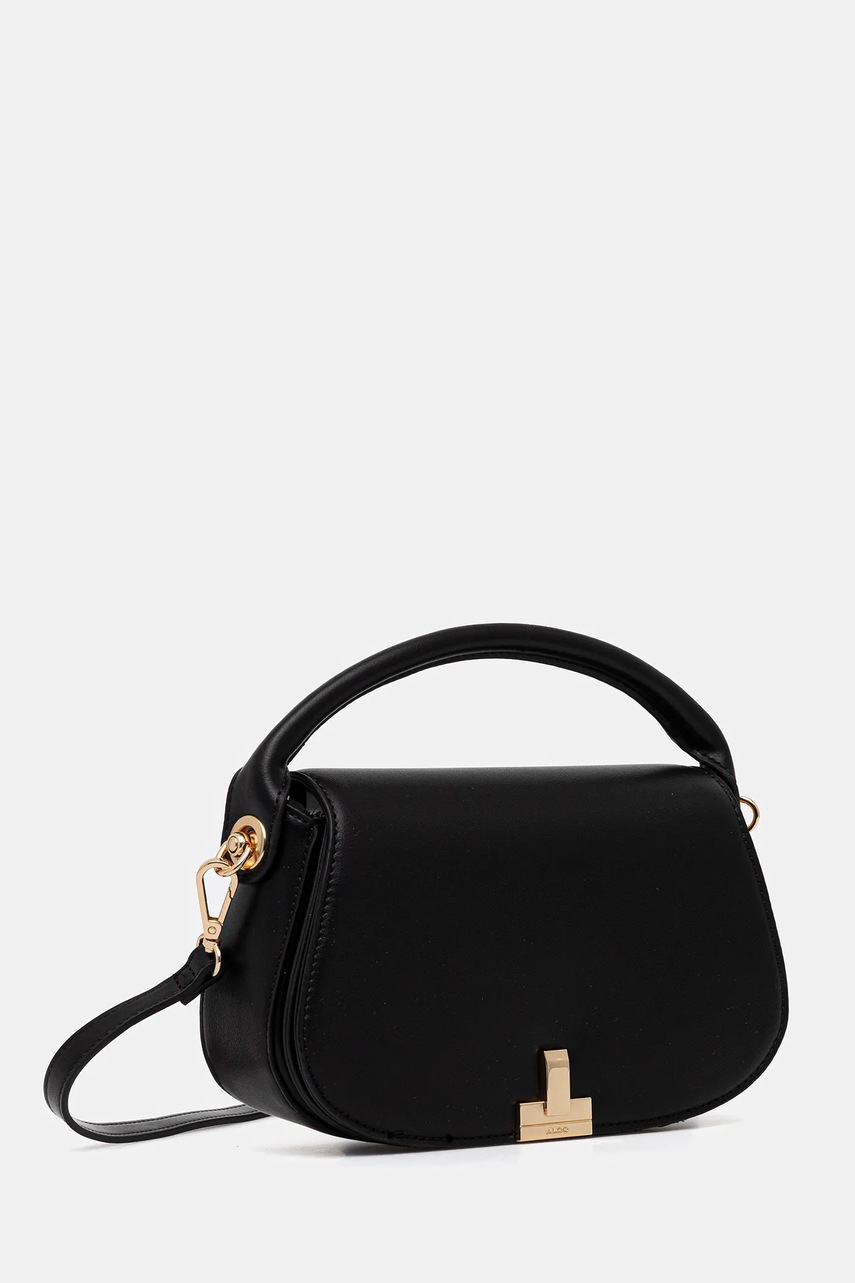 Сумочка Aldo цвет чёрный WILLAMAE.001