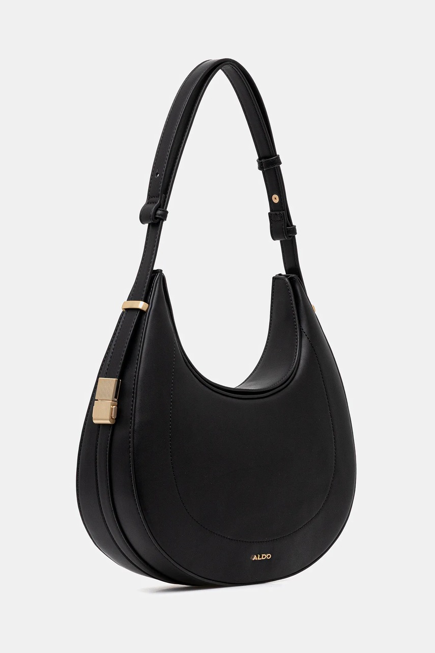 Сумочка Aldo цвет чёрный MIAH.006