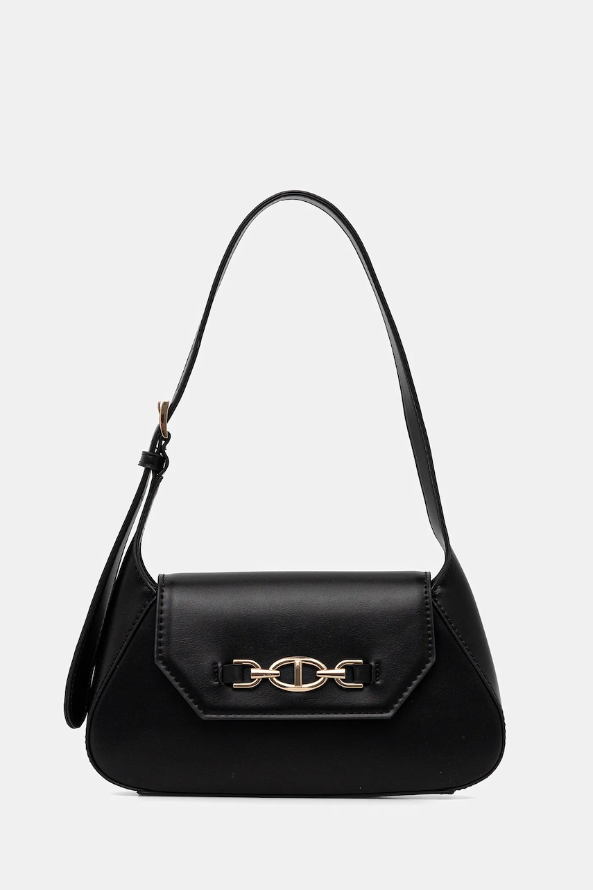 Aldo poșetă culoarea negru, RHIANON.001