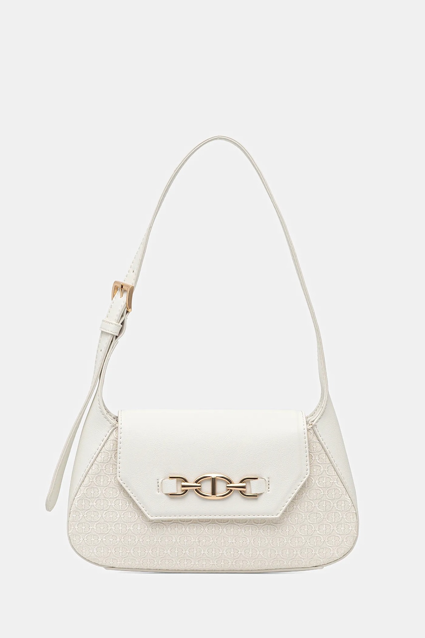 Aldo poșetă culoarea bej, RHIANON.108