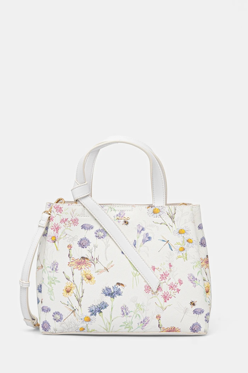 Aldo geantă culoarea bej, ZARIA.932